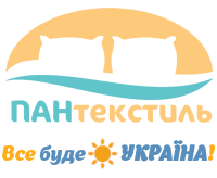 Логотип ПАНтекстиль