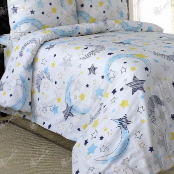 Moon & Star