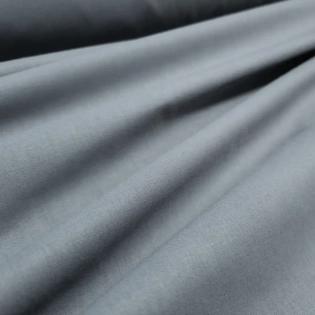Постільна тканина поплін Graphite
