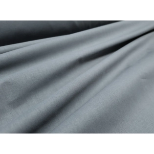 Постільна тканина поплін Graphite