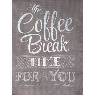 Coffee for you