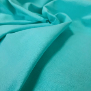 Тканина для постільної білизни Turquoise