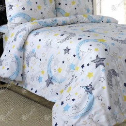 Moon & Star