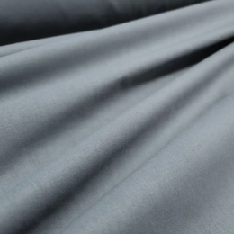 Постільна тканина поплін Graphite