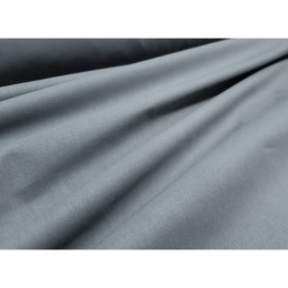 Постільна тканина поплін Graphite