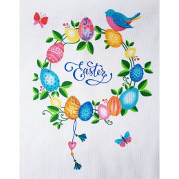 Easter (1-3)