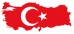Прапор Туреччини